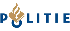 Politie logo Logo van Politie