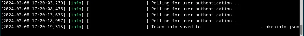 Second Device Code Phishing SquarePhish Image